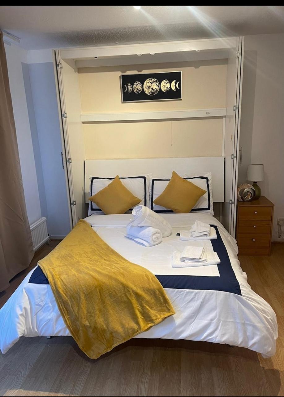 Chelsea Studio ลอนดอน ภายนอก รูปภาพ