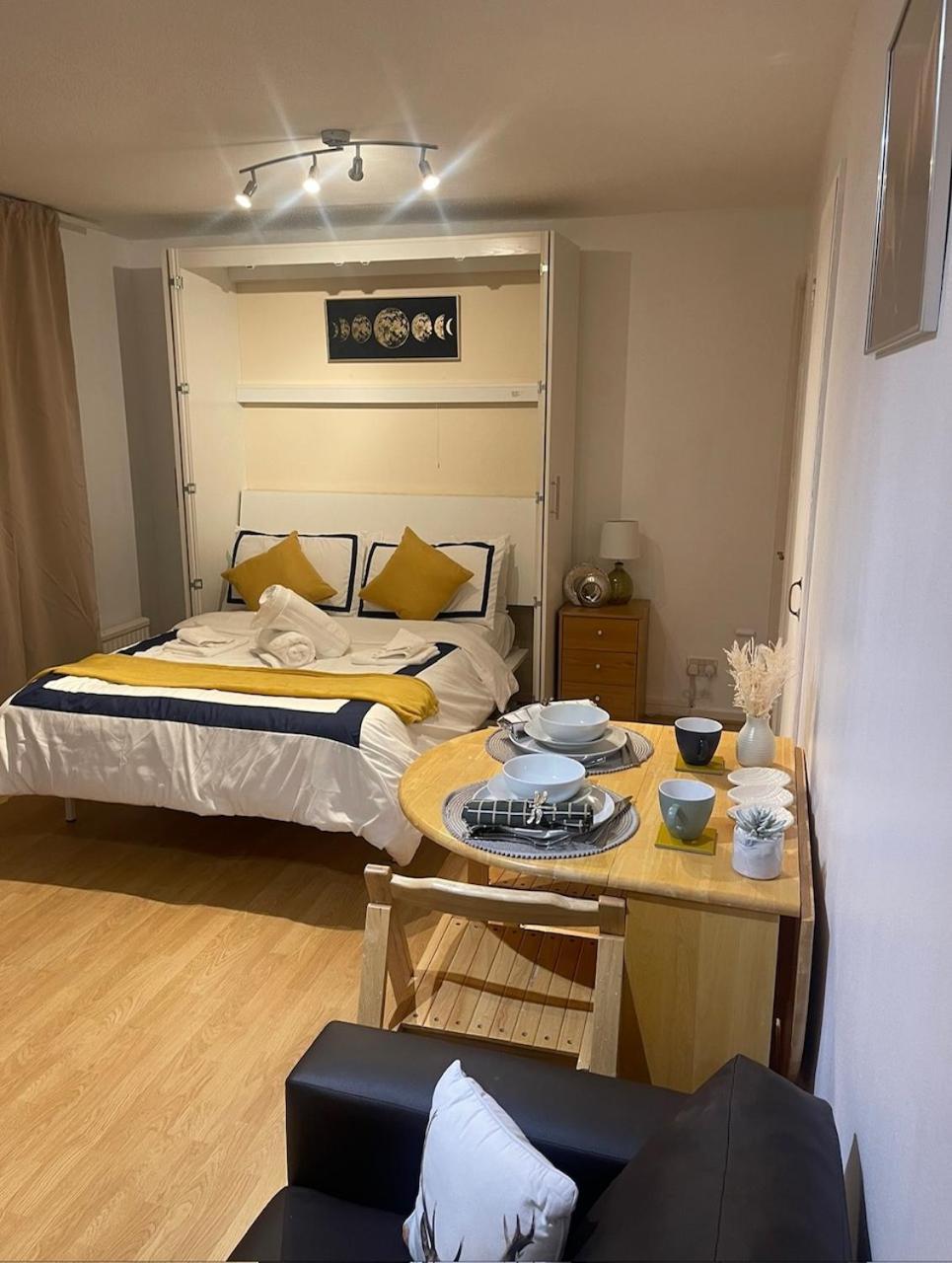 Chelsea Studio ลอนดอน ภายนอก รูปภาพ