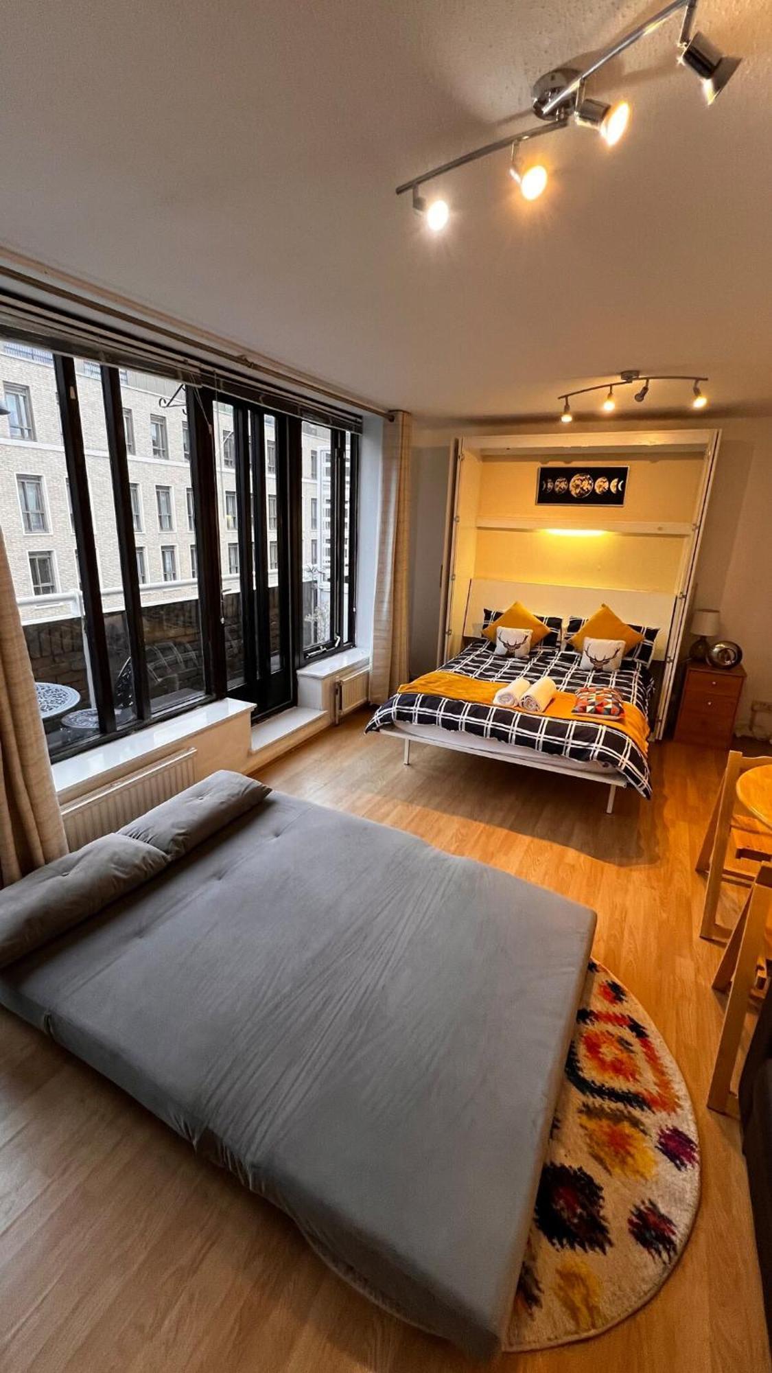 Chelsea Studio ลอนดอน ภายนอก รูปภาพ